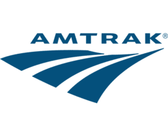 Amtrak 15% off Senior Discount