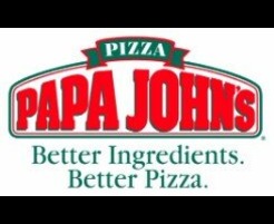 Papa John’s 25% off Senior Discount for Online Orders Only