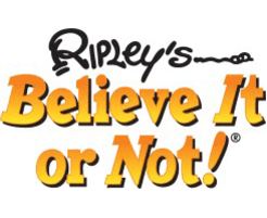 Ripley’s Believe It or Not! Senior Discount