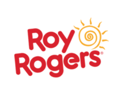 Roy Rogers Restaurant 10% off Senior Discount