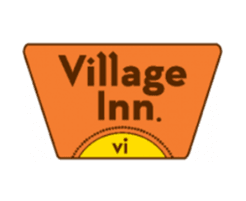 Village Inn 10% off Senior Discount