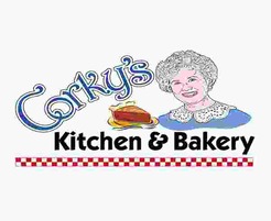 Corky’s Homestyle Kitchen & Bakery Senior Discount