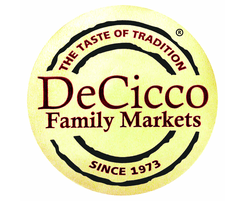 DeCicco Family Markets 5% off Wednesdays Senior Discount