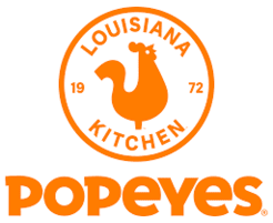 Popeyes Louisiana Kitchen 10% off Senior Discount