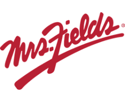 Mrs. Fields 10% off Senior Discount