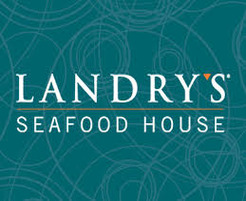 Landry’s Seafood House 10% off Senior Discount