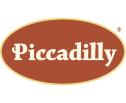 Piccadilly Restaurant 10% Senior Discount