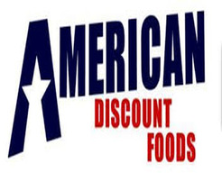 American Discount Stores 10% off Mondays Senior Discount