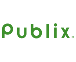 Publix 5% off Wednesday