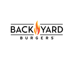 Backyard Burger Free Drink Senior Discount