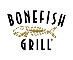 Bonefish Grill 10% off Senior Discount