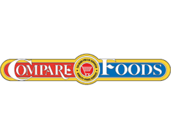 Compare Foods Supermarket 10% off Wednesdays Senior Discount