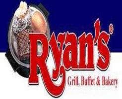 Ryan’s Grill, Buffet and Bakery 10% off Senior Discount