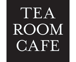 Tea Room Cafe 10% off Senior Discount