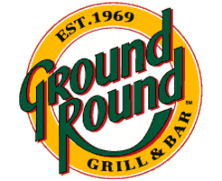 Ground Round Bar and Grill 15% off Senior Discount