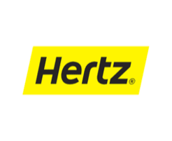 Hertz Senior Discount