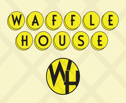 Waffle House 10% off Mondays Senior Discount