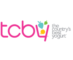 TCBY 10% off Senior Discount