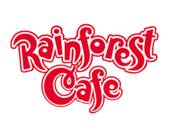 Rainforest Cafe 10% off Senior Discount