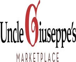 Uncle Guiseppe’s Marketplace 5% off Wednesday Senior Discount