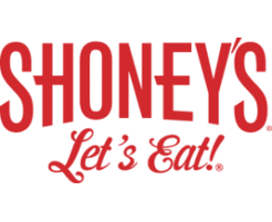 Shoney’s of Knoxville 10% off Senior Discount