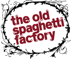 The Old Spaghetti Factory Senior Discount