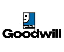 Goodwill 10%-20% off Senior Discount