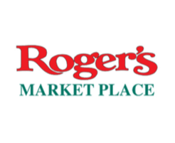 Rogers Marketplace 5% off Thursdays Senior Discount