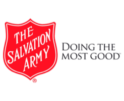 The Salvation Army Thrift Stores 50% off