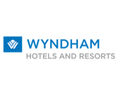 Wyndham Hotels 20% off